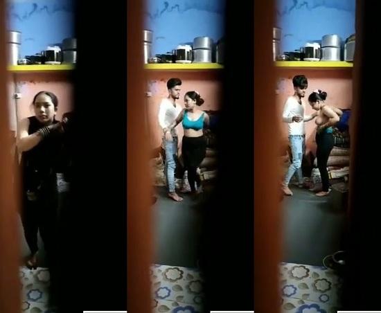 Desi village amateur dever bhabi sex new desi video hidden capture