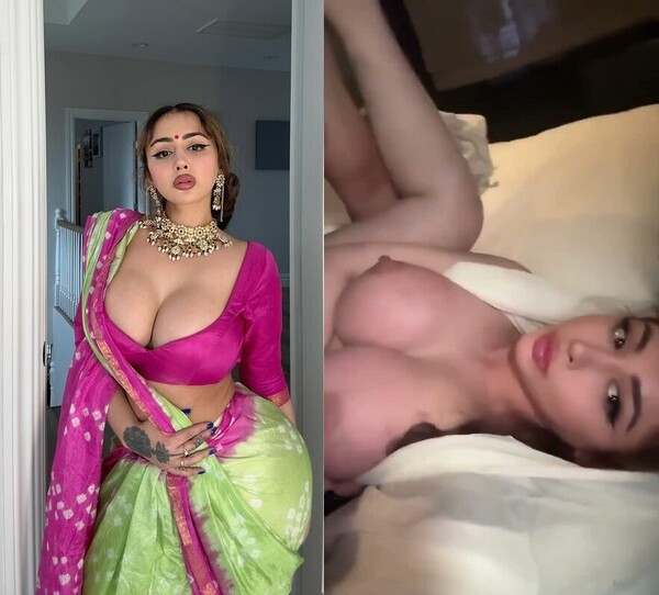 Fmous hottest curvy figure babe full hd hot porn fucked bf HD