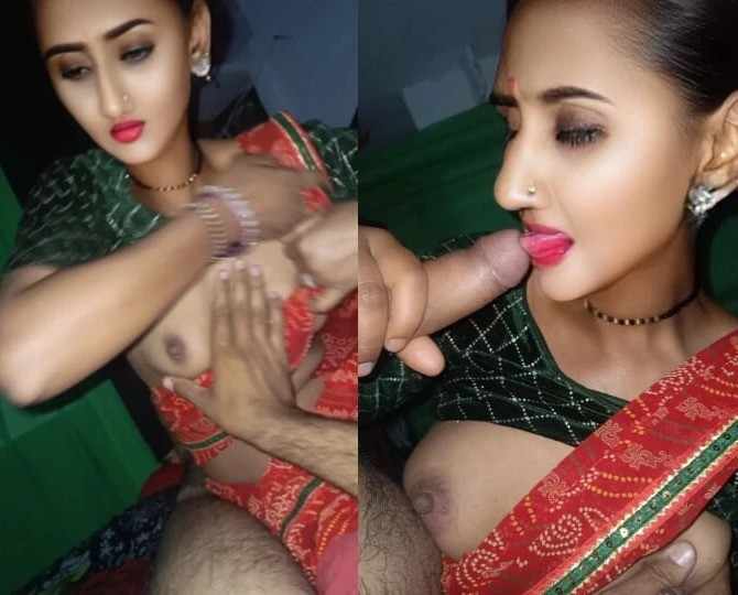 Super cute muslim porn bhabi blowjob fuck hindu bf HD