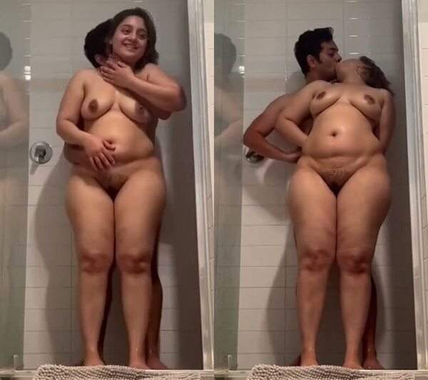 Super hottest figure cute pak babe hd pakistani sexy bf bathroom sex HD