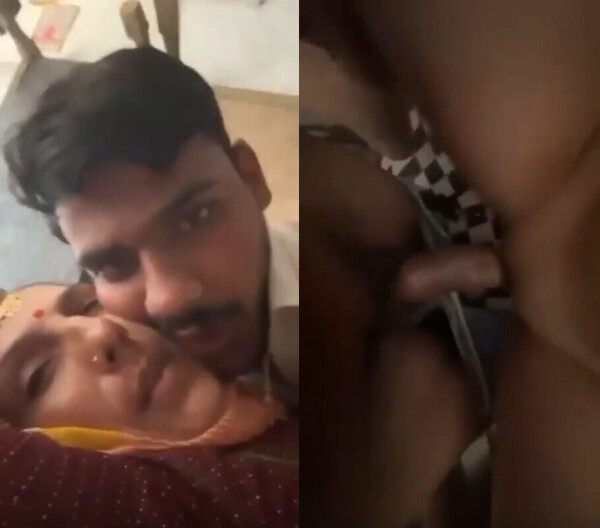Amateur village xxx hindi aunty nephew painful fucked moaning