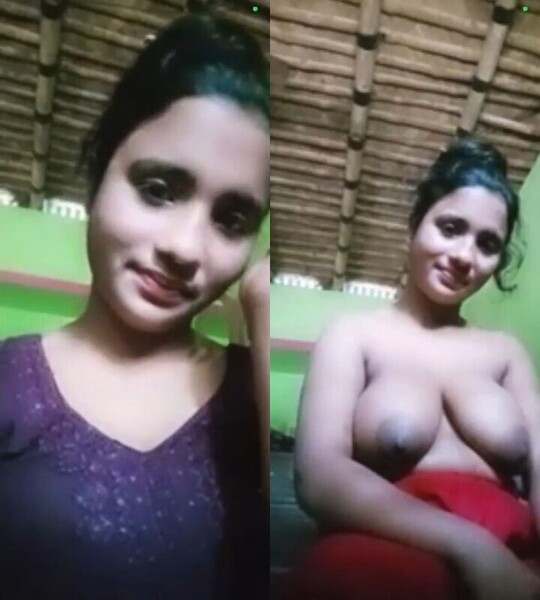Bangladeshi hottest figure muslim girl desi sexy woman big tits bf