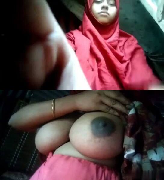 Bangladeshi muslim hijabi 18 babe dehati sexy very big boobs