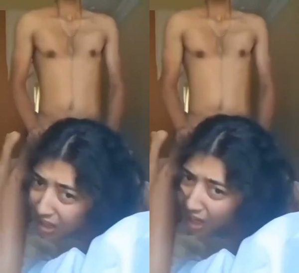 Bangladeshi muslim horny college girl xdesi hard doggy fuck bf