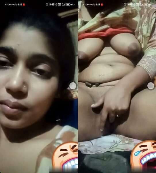 Bangladeshi muslim village sexy desi bhabhi xxx fingering pussy