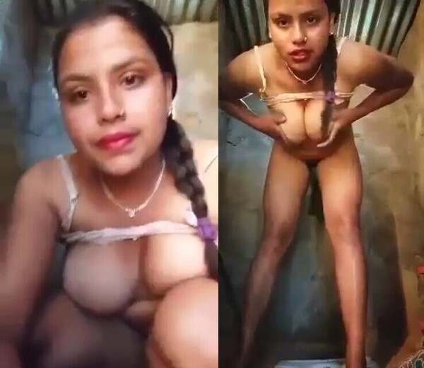 Bangladeshi village muslim big boobs girl desi sex whatsapp fingering