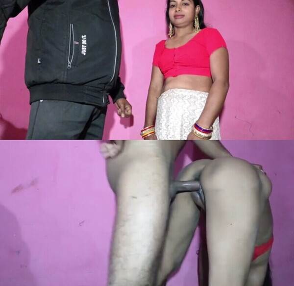 Beautiful sexy xxx x bhabi hard doggy fucked bf mms HD