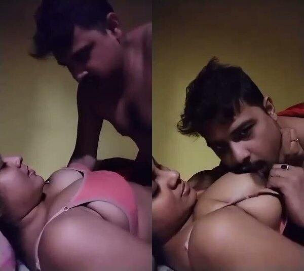 Hottest figure horny Bengali lover couple xvideos com_ sex HD