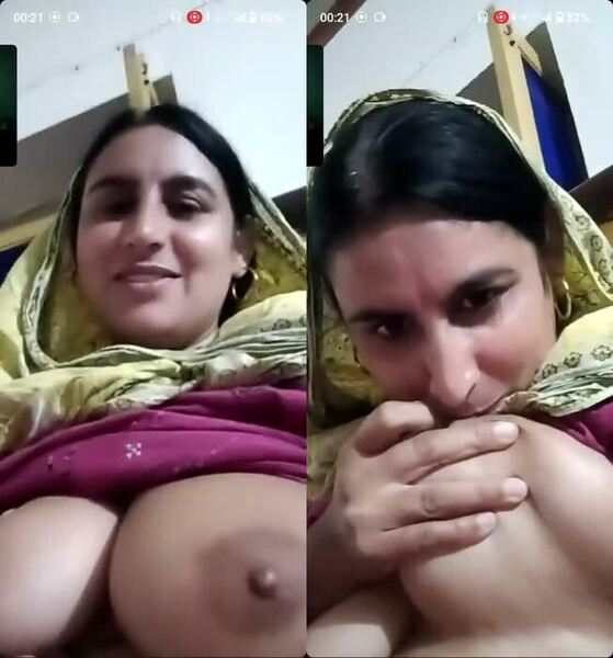 Pak sexy mature bbw bhabi x * * pakistani punjabi suck own big tits