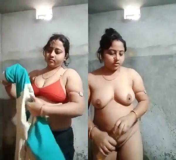 Very beautiful hot figure muslim bhabhi ka bf video bathroom nude